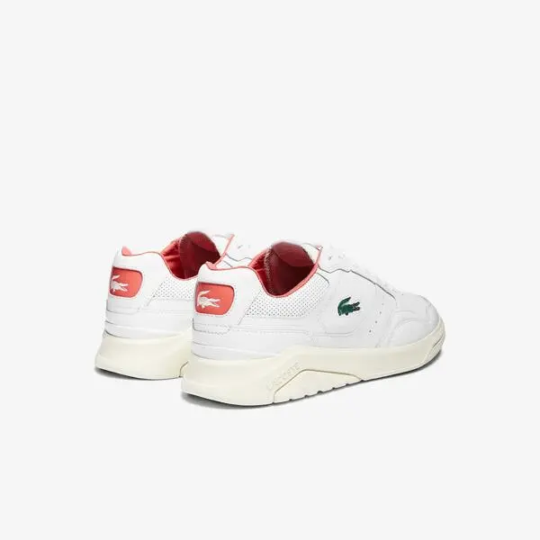 Giày Lacoste Wmns Advance Lux 741SFA0066-B53 - Ảnh 5