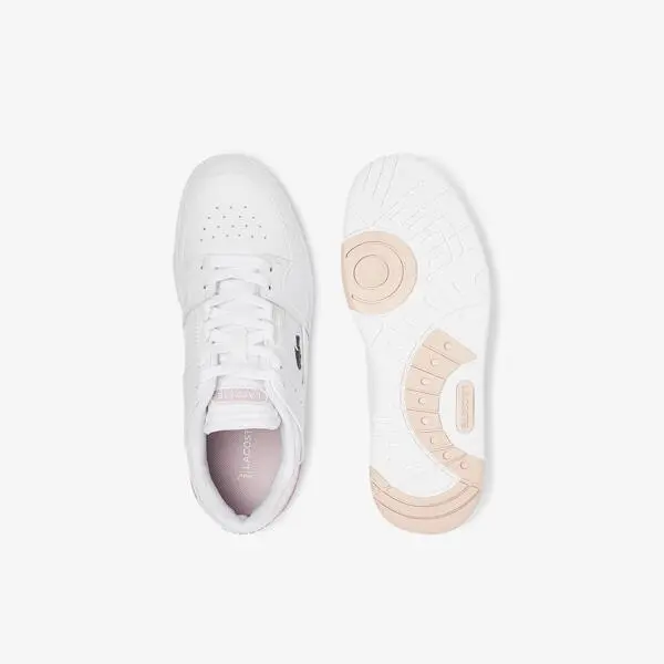 Giày Lacoste Wmns Coat Cage 41SFA0056-1Y9 - Ảnh 5