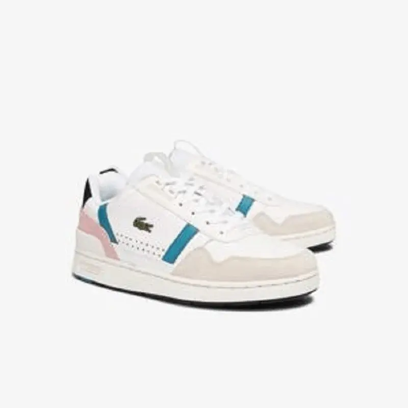 Alternative view of Giày Lacoste Wmns T-Clip Croc RZ0026W51G-1R4