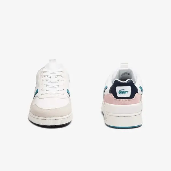 Giày Lacoste Wmns T-Clip Croc RZ0026W51G-1R4 - Ảnh 3