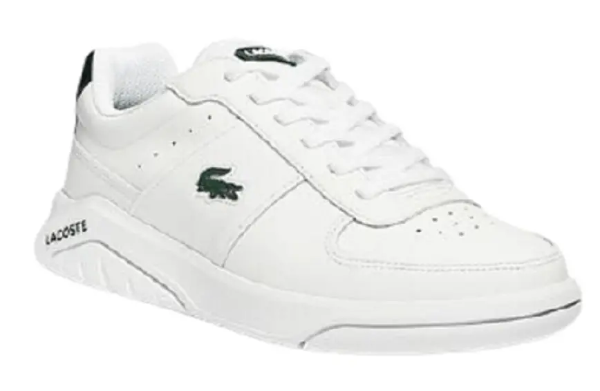 Giày Lacoste Advanced Leather Sneakers RZ0058M51G-1R5
