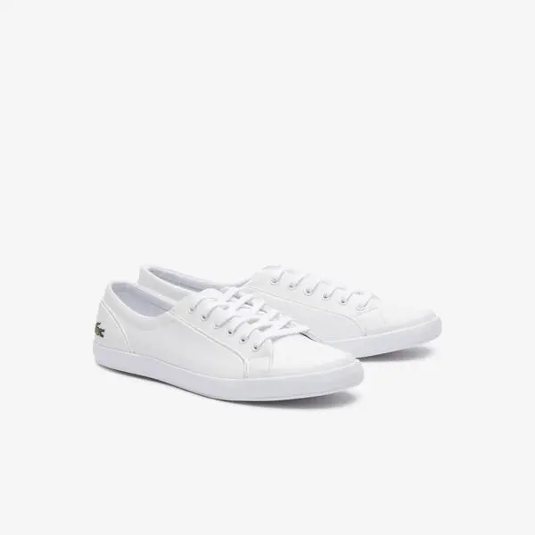 Giày Lacoste Women's LANCELLE BL Sneakers RZ0135W51G-001 - Ảnh 3
