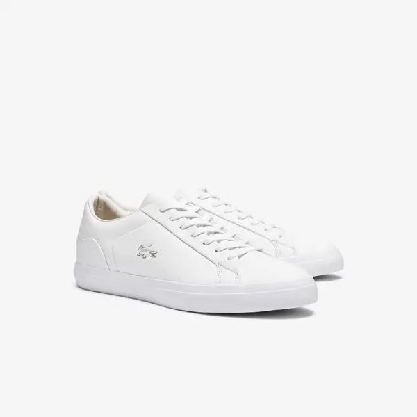 Alternative view of Giày Lacoste Lerond Leather RZ0051M51G-65T