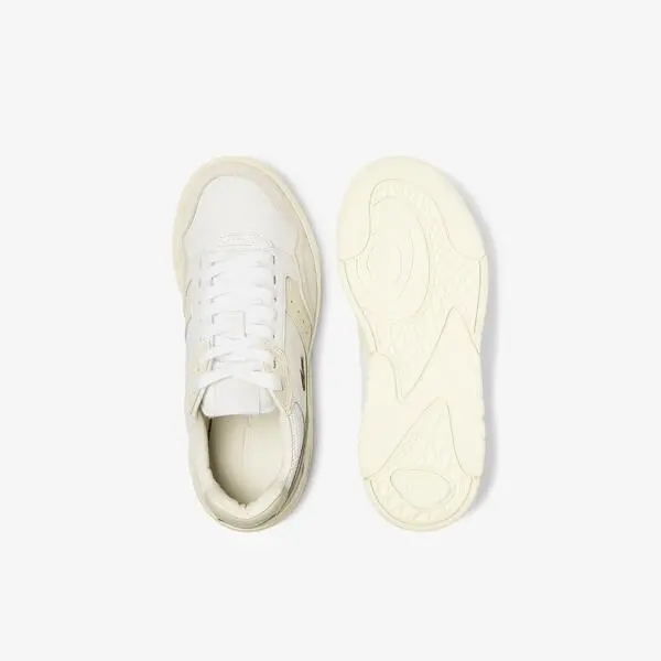 Giày Lacoste Wmns Advanced 741SFA0065-65T - Ảnh 4