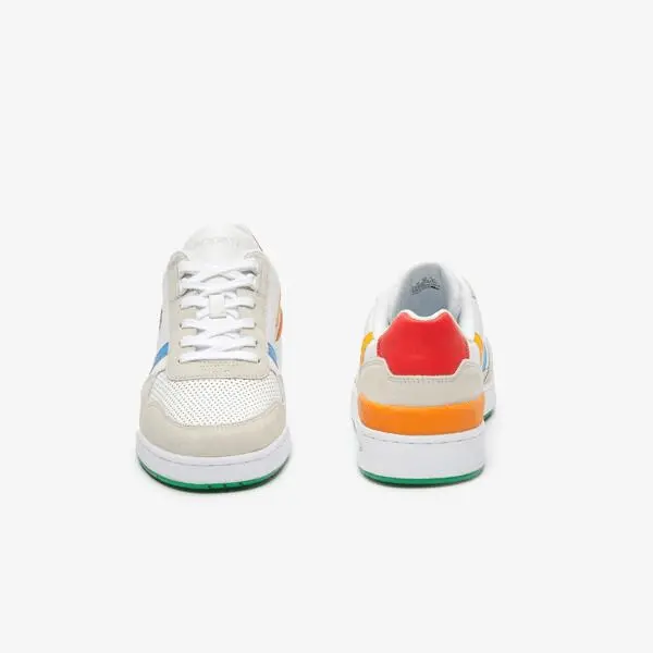 Giày Lacoste Polaroid 741SMA0110-082 - Ảnh 4