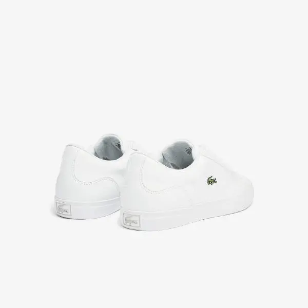 Giày Lacoste Wmns Lerond BL RZ0022W51G-21G - Ảnh 4