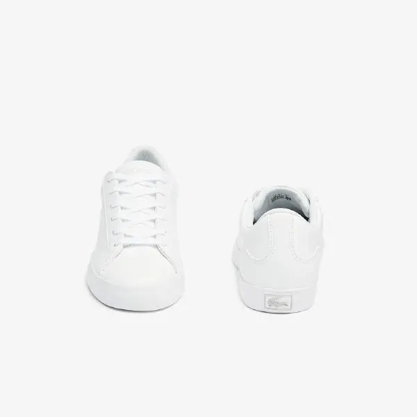 Giày Lacoste Wmns Lerond BL RZ0022W51G-21G - Ảnh 3