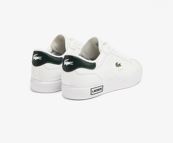 Giày Lacoste Wmns Power Coat RZ2048W51G-1R5 - Ảnh 3