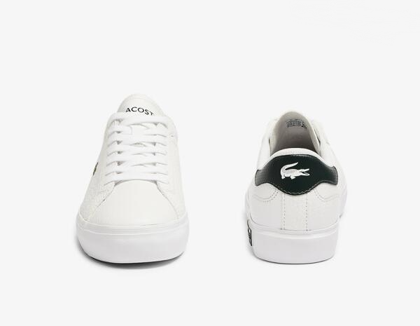 Giày Lacoste Wmns Power Coat RZ2048W51G-1R5 - Ảnh 4
