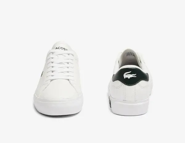 Giày Lacoste Wmns Power Coat RZ2048W51G-1R5 - Ảnh 4