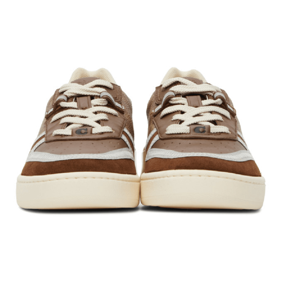 Giày Coach CITYSOLE COURT SNEAKER G5015-KHSD - Ảnh 3