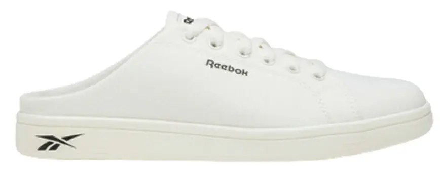 Giày Reebok Court Series 1 Mule 'White Black' GW2753