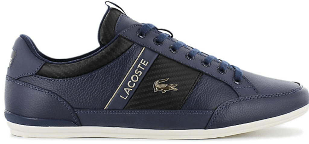 Giày Lacoste Chaymon 120 'Navy' 7-40CMA0043NB0