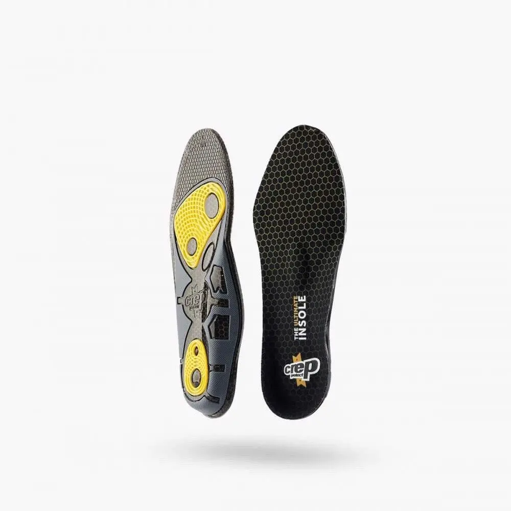 Lót giày cao cấp Crep Protect Gel Insoles Ropee - Ảnh 5