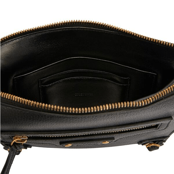 Túi Balenciaga Pink Croc Mini Hourglass With Chain Bag 655247-15Y0I-1000 - Ảnh 4