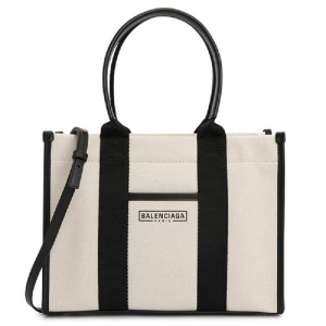 Túi Balenciaga Hardware Canvas Tote Bag 671402-2HHAM-9260