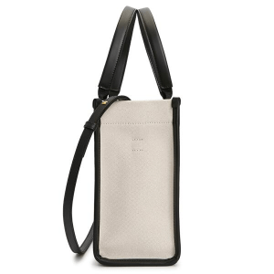 Alternative view of Túi Balenciaga Hardware Canvas Tote Bag 671402-2HHAM-9260