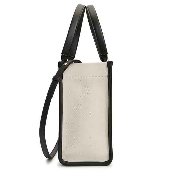 Túi Balenciaga Hardware Canvas Tote Bag 671402-2HHAM-9260 - Ảnh 2