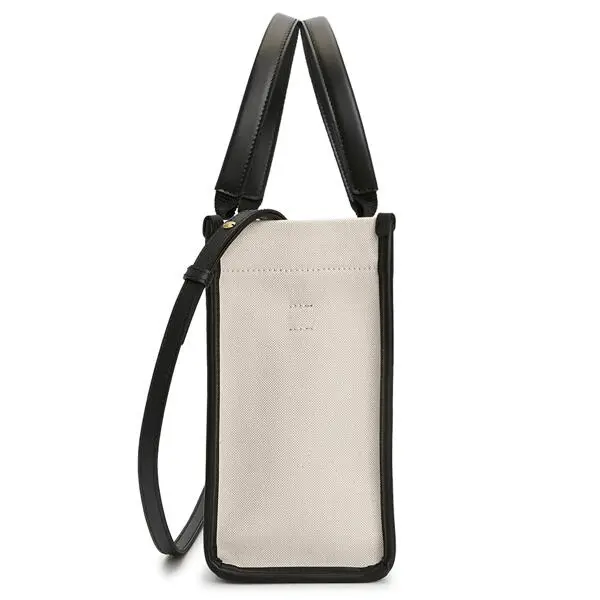 Alternative view of Túi Balenciaga Hardware Canvas Tote Bag 671402-2HHAM-9260