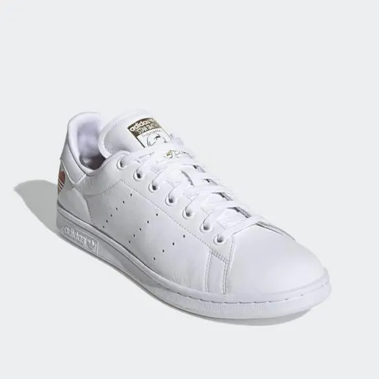 Giày Adidas Stan Smith 'Valentine's Day' FW6390 - Ảnh 5