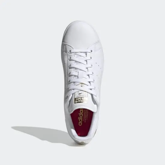 Alternative view of Giày Adidas Stan Smith 'Valentine's Day' FW6390