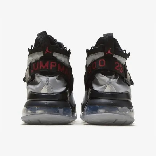 Giày Nike Jordan Proto Max 720 'Metallic Silver' BQ6623-002 - Ảnh 4