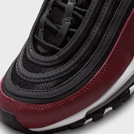 Giày Nike Air Max 97 'Team Red Anthracite' 921522-600 - Ảnh 5
