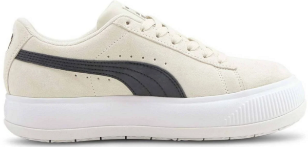 Giày Puma Wmns Suede Mayu 'Marshmallow' 380686-01