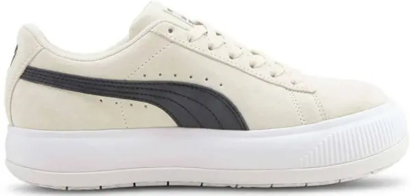Giày Puma Wmns Suede Mayu 'Marshmallow' 380686-01