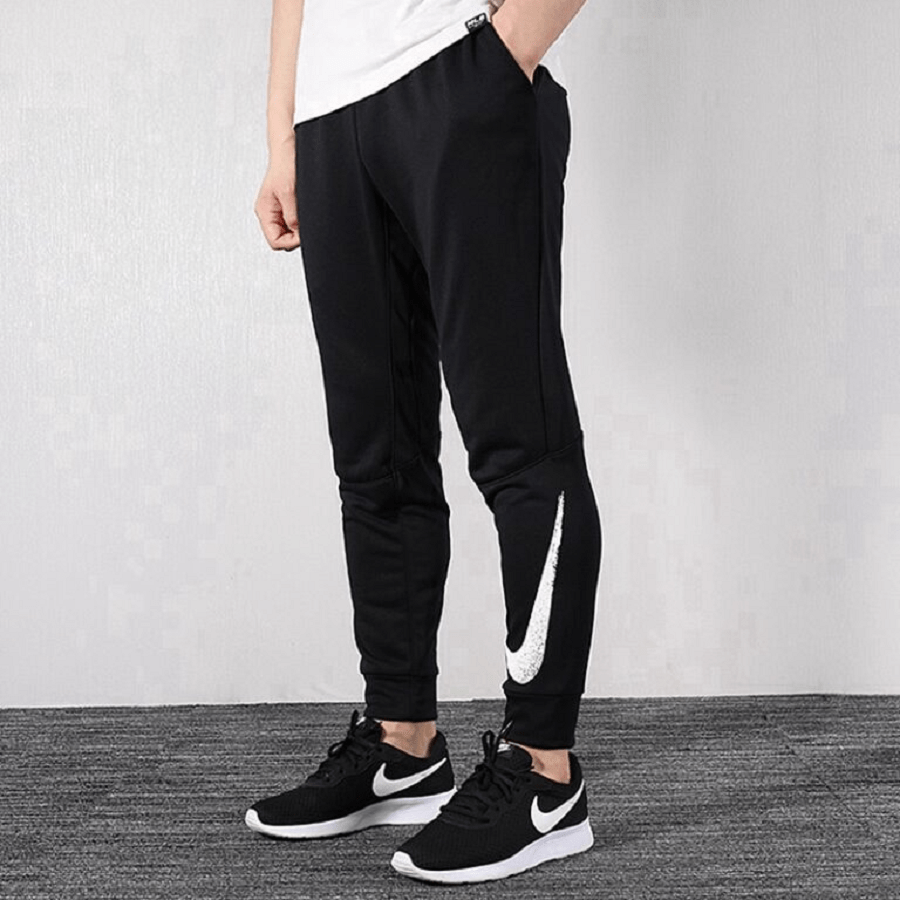 Quần Nike Knitted Training Pants AJ7774-010 - Ảnh 5