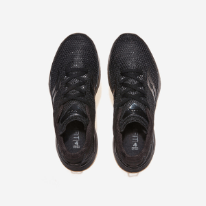 Alternative view of Giày Saucony Kinvara 14 'Triple Black' S20823-12