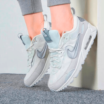 Giày Nike Air Max 90 'Futura' FB1877-110 - Ảnh 5