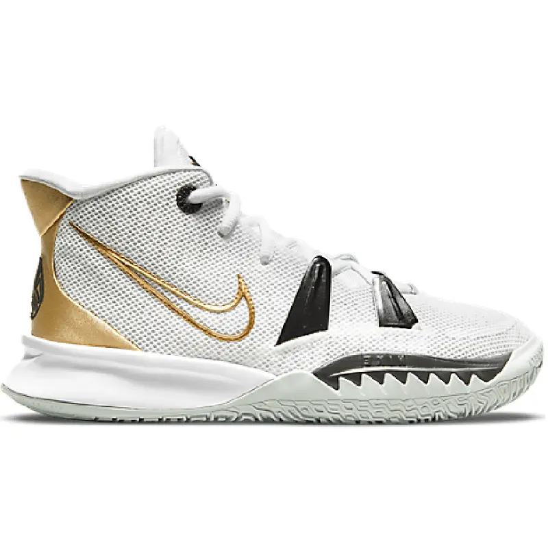 Giày Nike Kyrie 7 'NBA Final Rings' (GS) CT4080-101
