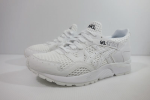 Alternative view of Giày Asics Gel Lyte 5 'White' H7K2N-0101