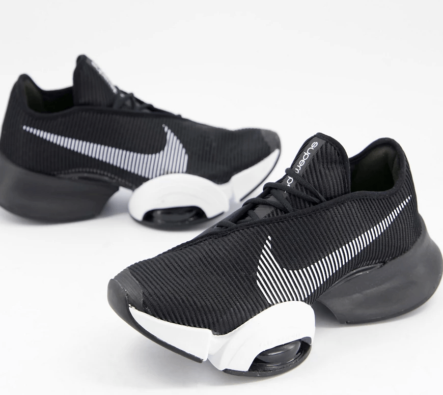 Giày Nike Air Zoom SuperRep 2 'Black White' CU5925-001 - Ảnh 6