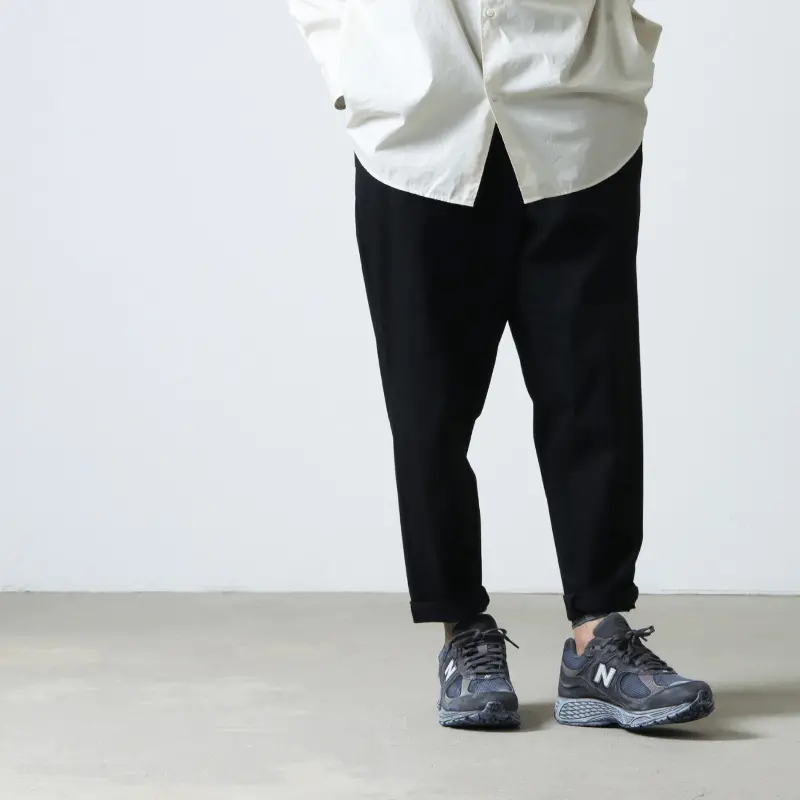 Giày New Balance 2002R Gore Tex 'Magnet Grey' M2002RXA - Ảnh 4