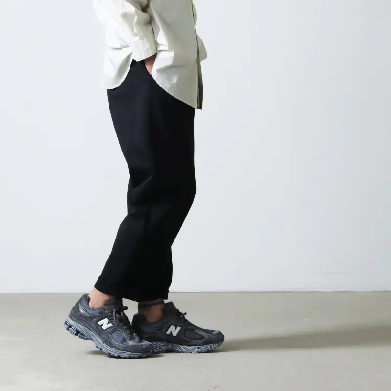 Giày New Balance 2002R Gore Tex 'Magnet Grey' M2002RXA - Ảnh 5