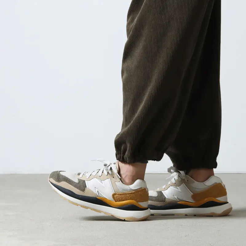 Giày New Balance 5740 TRA 'Brown' M5740TRA - Ảnh 3