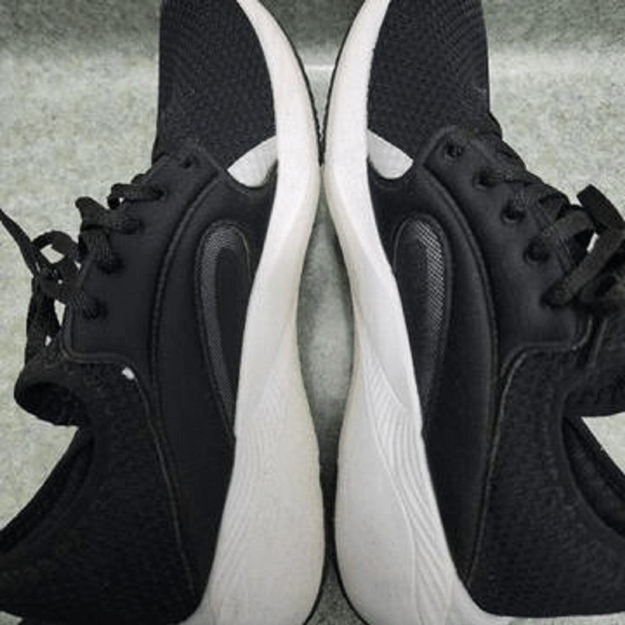 Giày Puma Better Foam Adore 'Black' 195338-01 - Ảnh 5