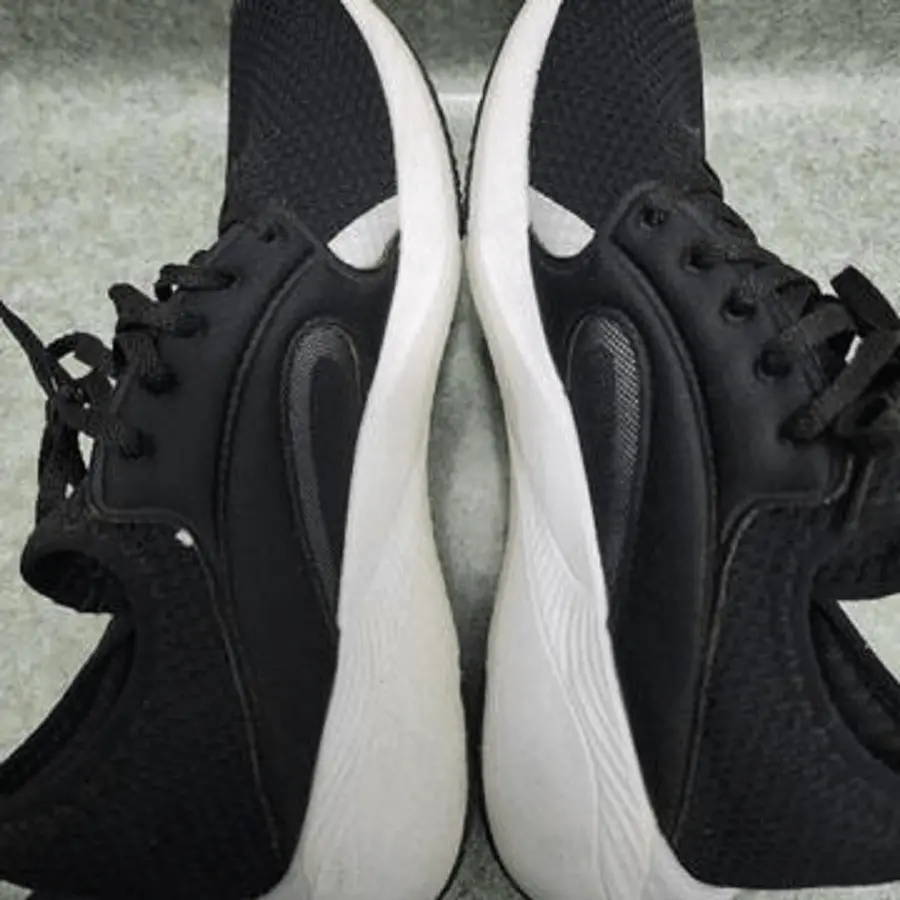 Giày Puma Better Foam Adore 'Black' 195338-01 - Ảnh 5