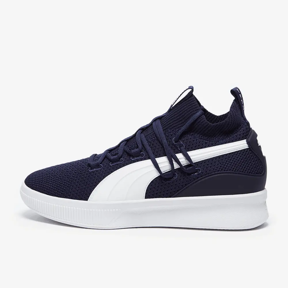 Giày Puma Clyde Court GW 'Peacoat' 191712-13 - Ảnh 6