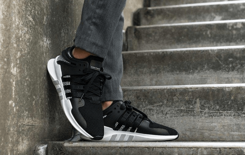 Giày Adidas EQT Support ADV 'Black' BY9585 - Ảnh 3
