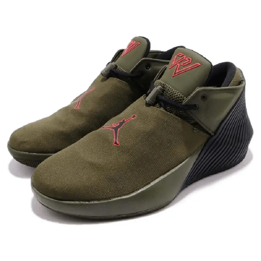 Alternative view of Giày Nike Jordan Why Not Zer0.1 Low PFX 'Infrared 23' AR0346-300