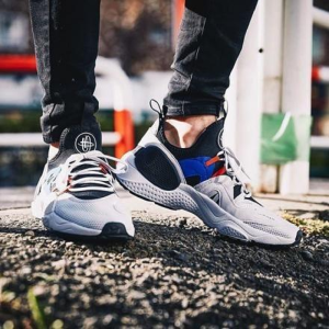 Alternative view of Giày Nike Huarache E.D.G.E. TXT ‘Game Royal’ AO1697-001