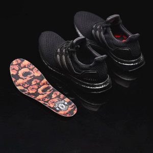 Alternative view of Giày Adidas Ultra Boost Manchester United EG8088