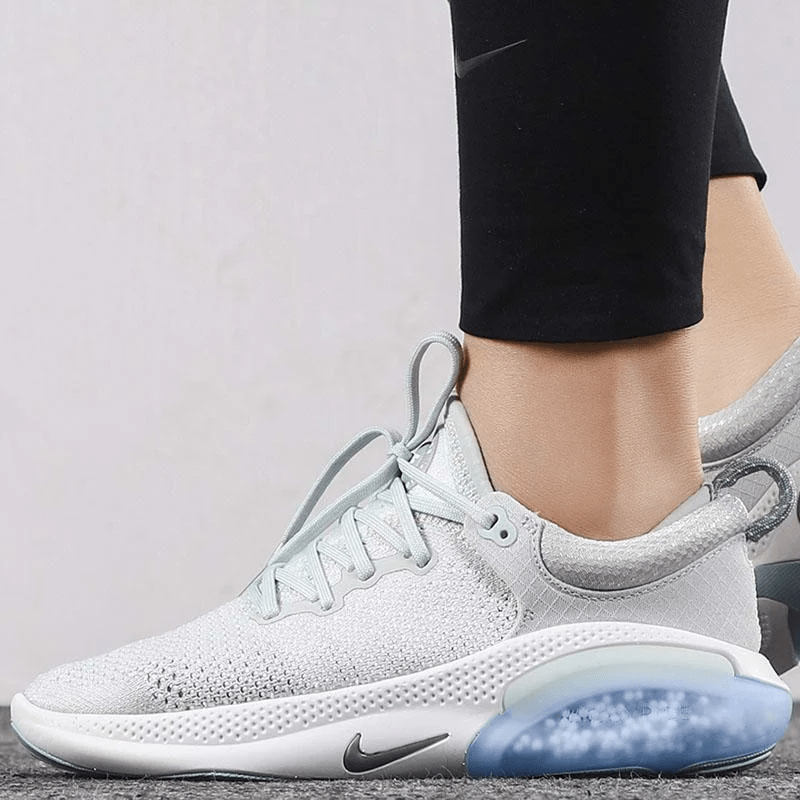 Giày Nike Wmns Joyride Run FK 'Light Silver' AQ2731-002 - Ảnh 2