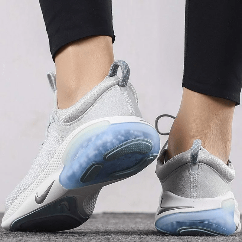 Giày Nike Wmns Joyride Run FK 'Light Silver' AQ2731-002 - Ảnh 3