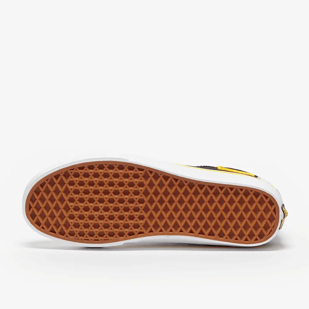 Giày Vans Sk8-Hi x National Geographic 'Logo' VN0A3TKPXHP1 - Ảnh 5
