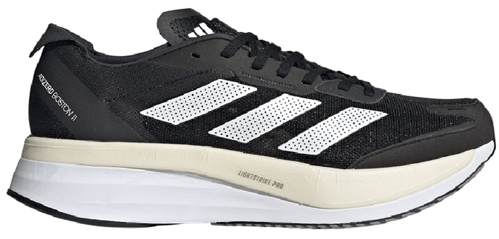 Giày Adidas Pureboost 22 'Core Black' GZ5174