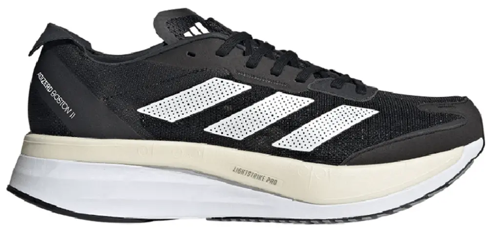 Giày Adidas Pureboost 22 'Core Black' GZ5174
